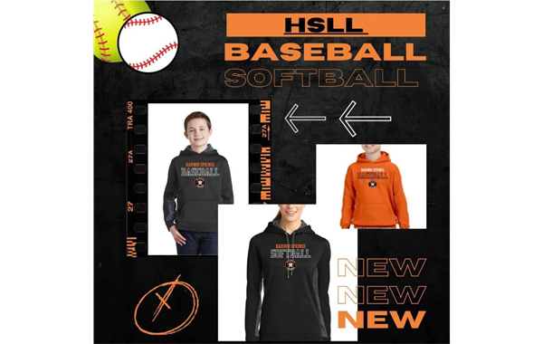 HSLL Gear Store