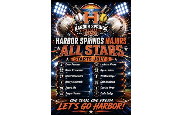 2026 Majors Baseball All Stars 